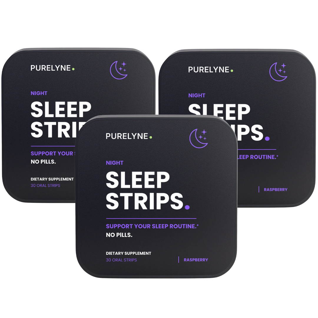 Sleep Strips