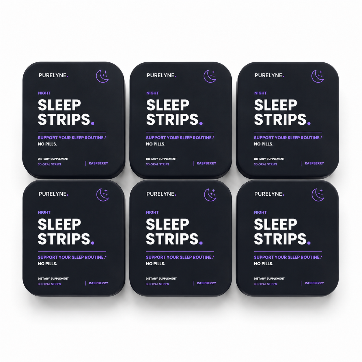 Sleep Strips
