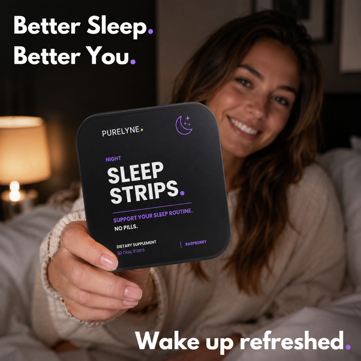 Sleep Strips