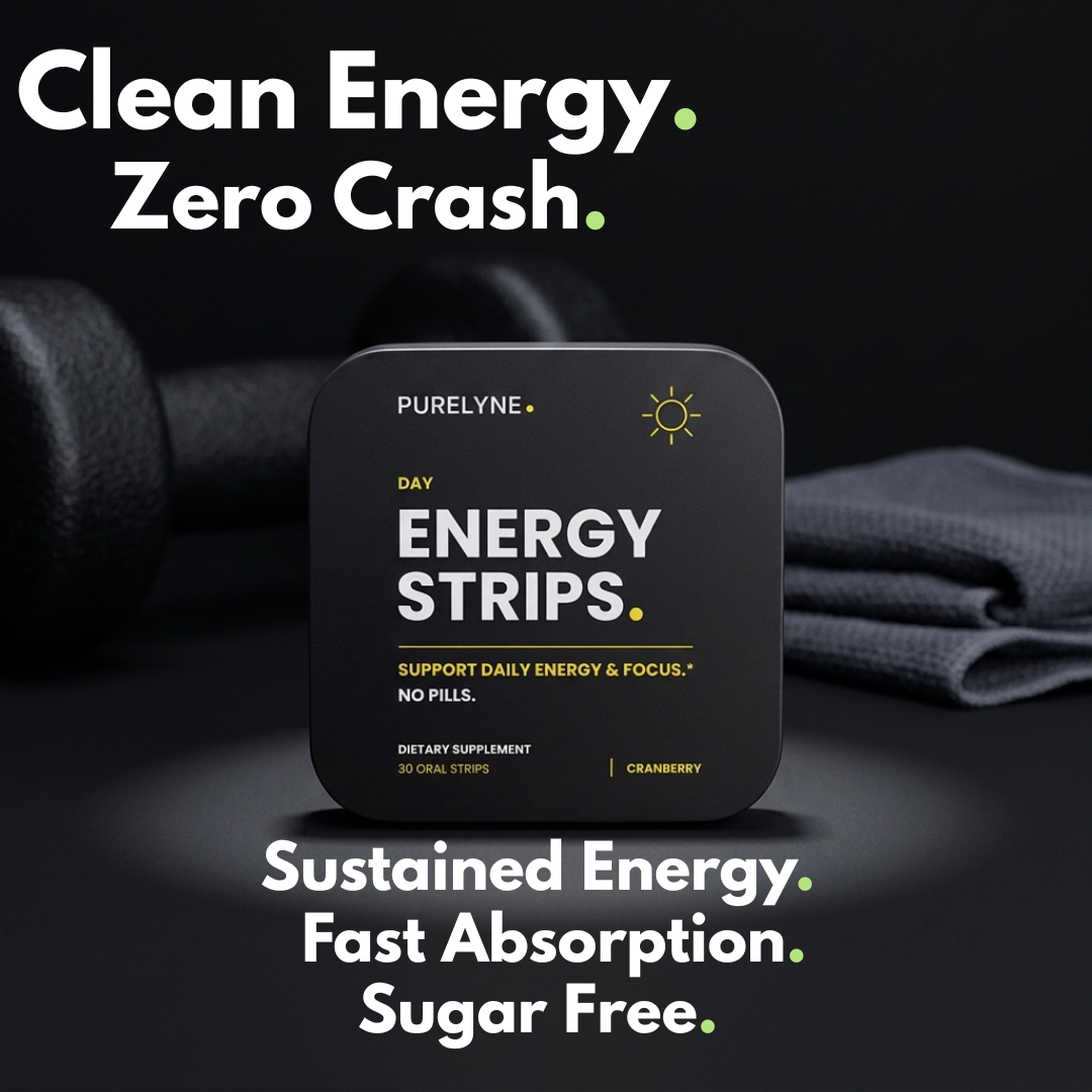 Energy Strips