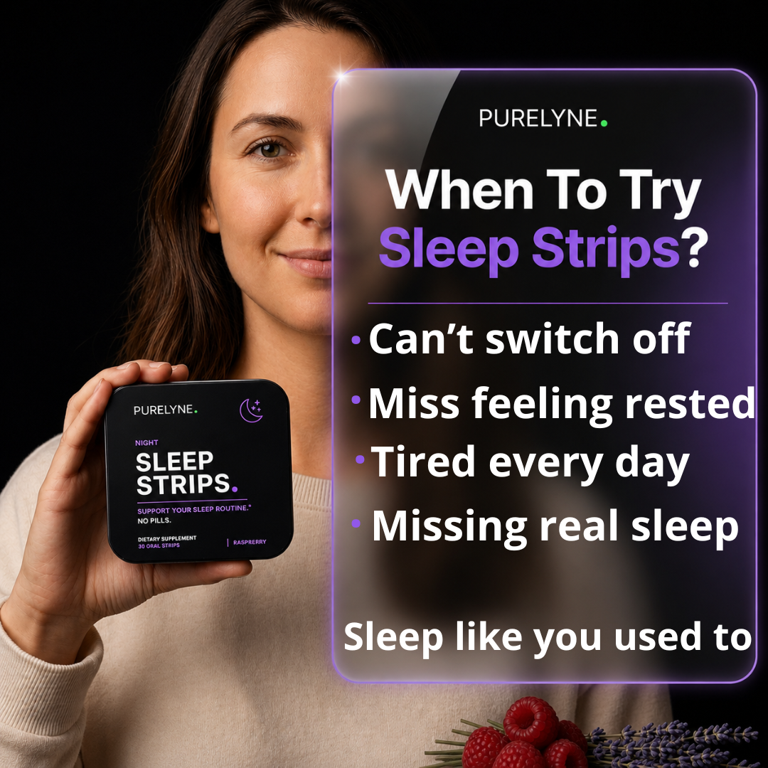 Sleep Strips