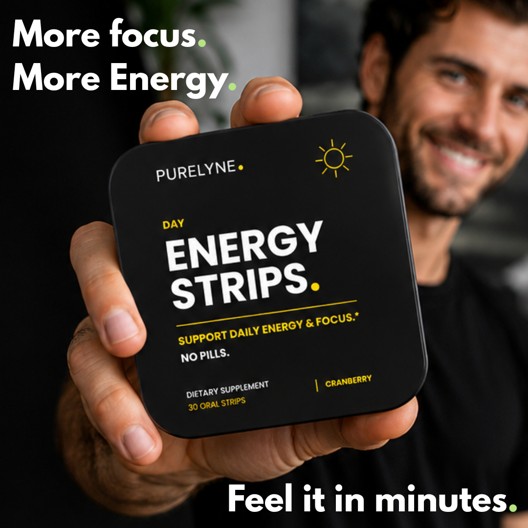 Energy Strips