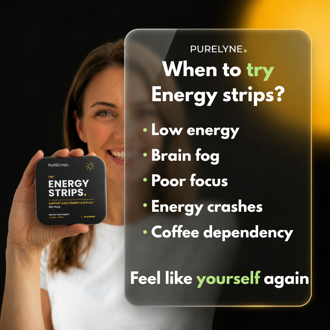 Energy Strips