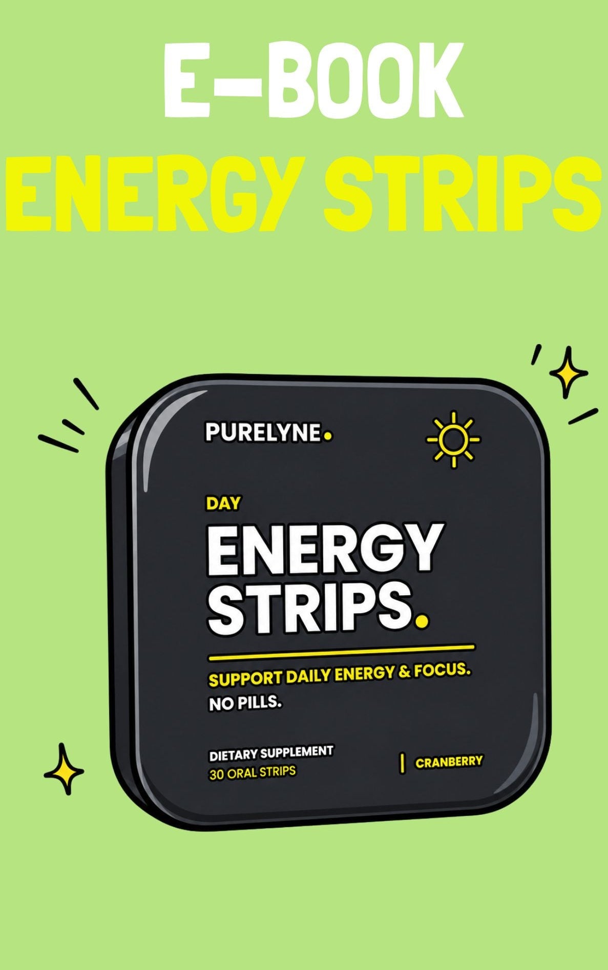 Energy E-Book
