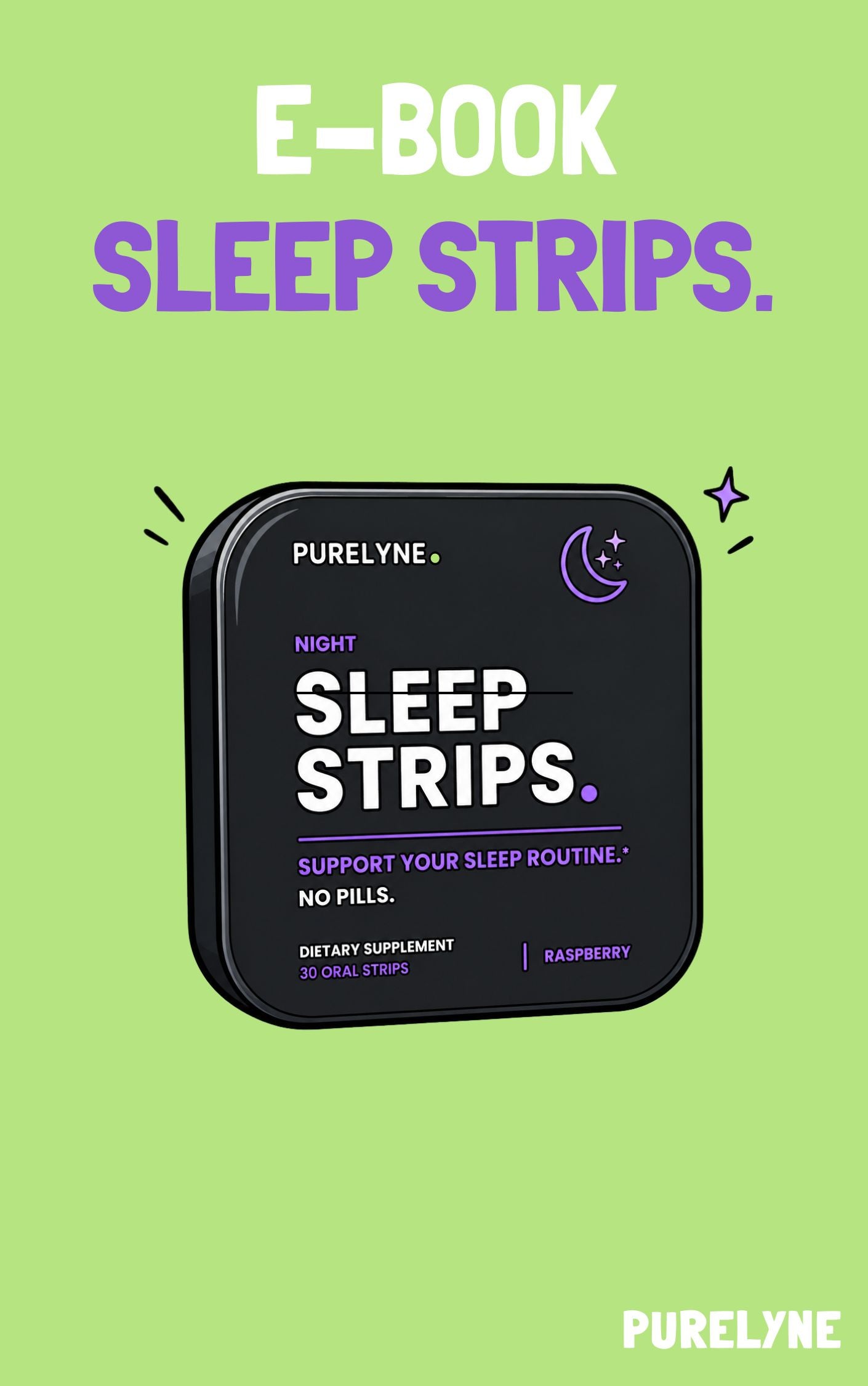 Sleep E-Book