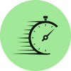 Works In Minutes